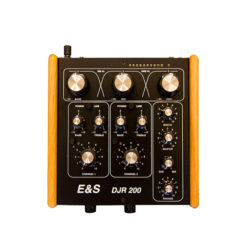 E&S DJR-200