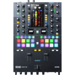 Rane Seventy-Two